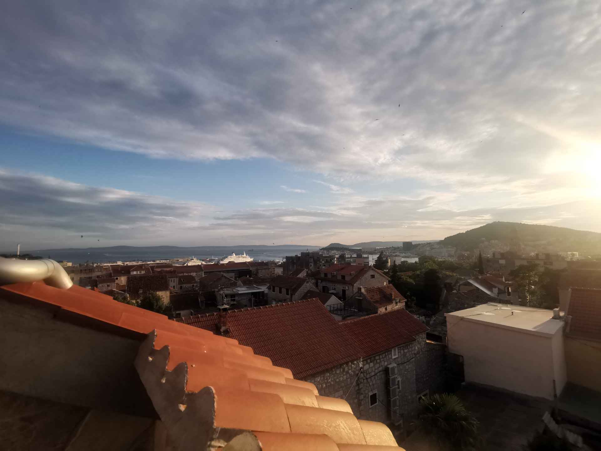 Apartmani LIGHTHOUSE Split