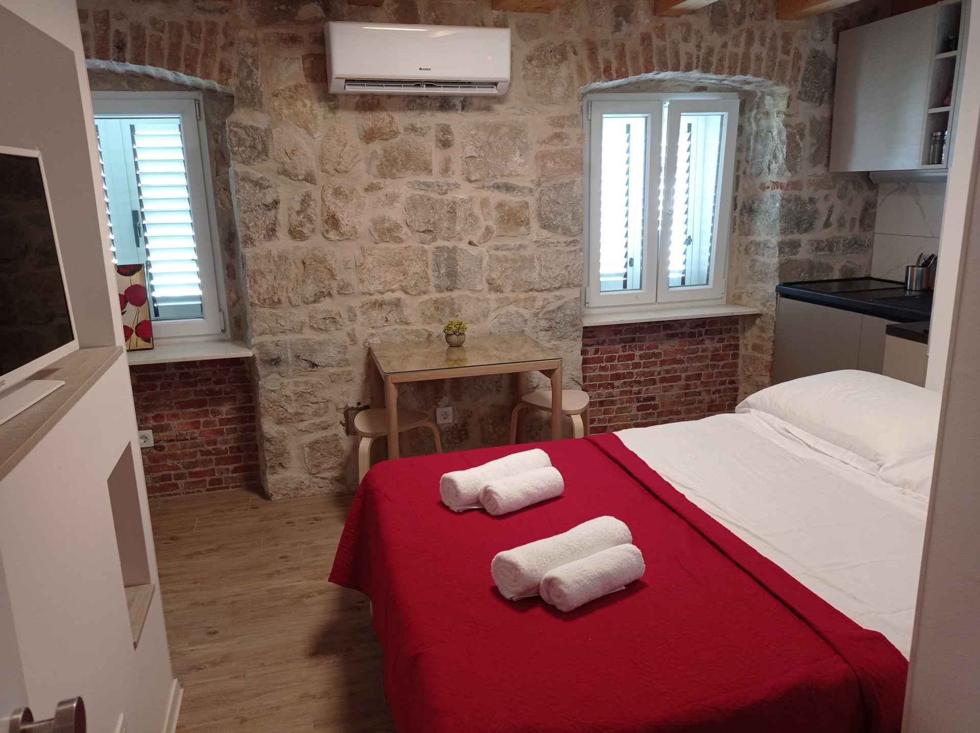 Apartmani LIGHTHOUSE Split