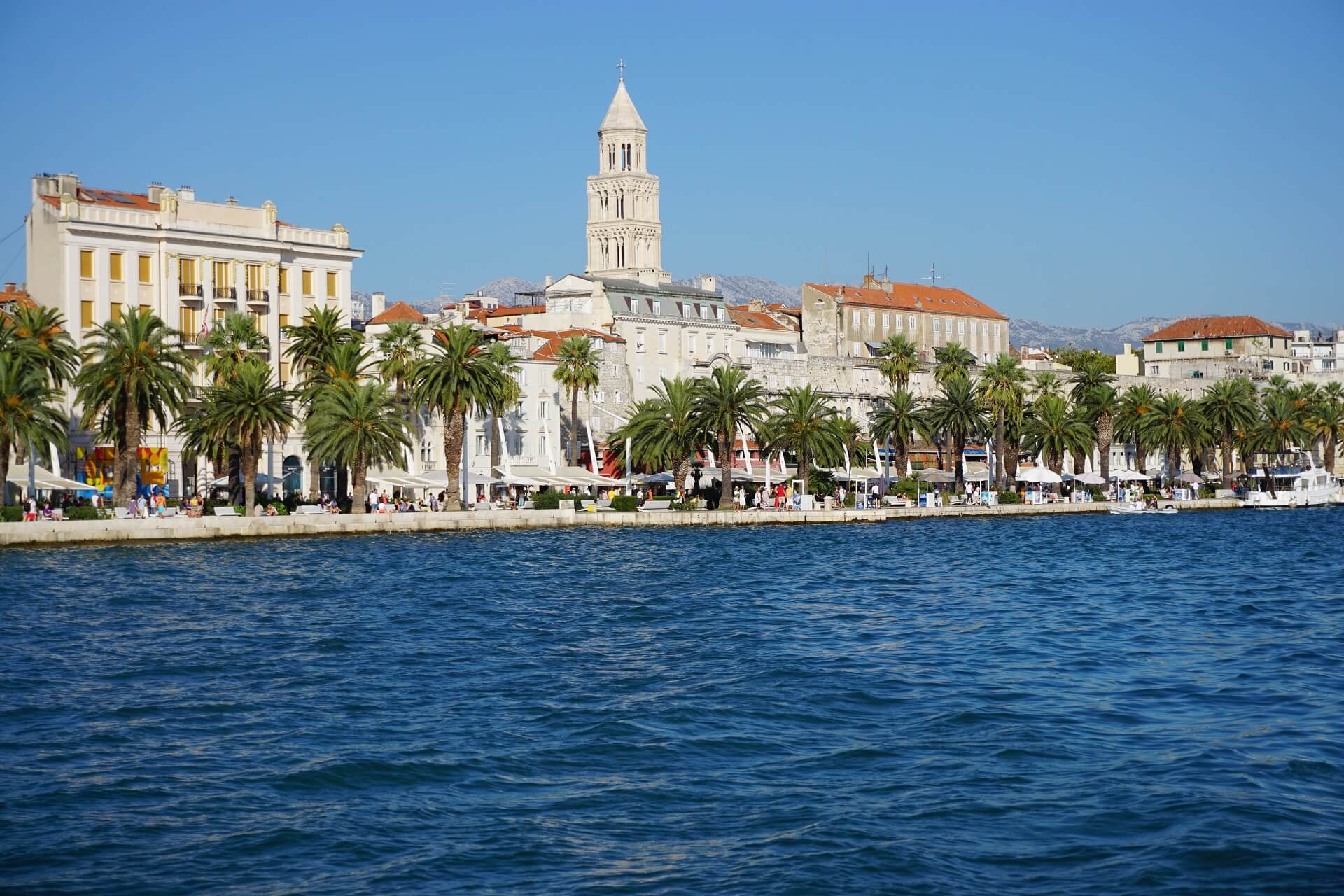Apartmani LIGHTHOUSE Split